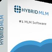 Hybrid MLM Software Hybrid MLM